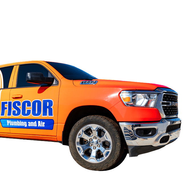 Fiscor Truck Transparent