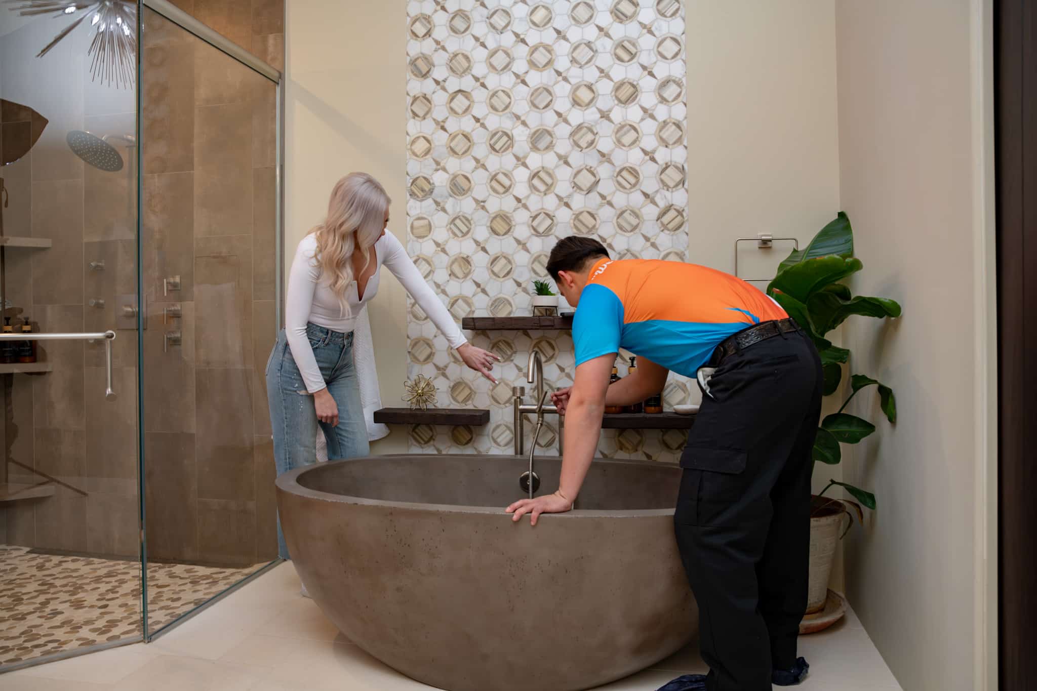 Plumbing Services Arizona - Fiscor Plumbing and Air