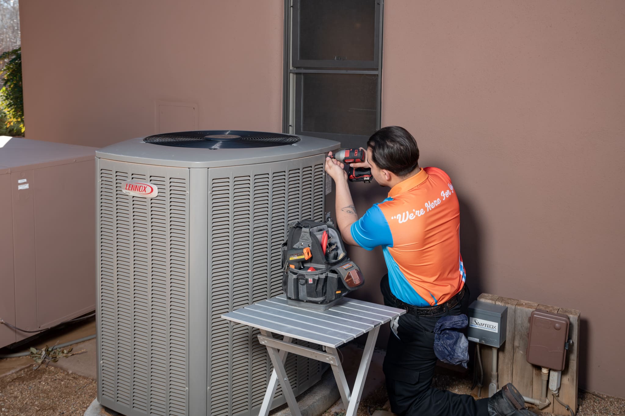 Emergency AC Repair