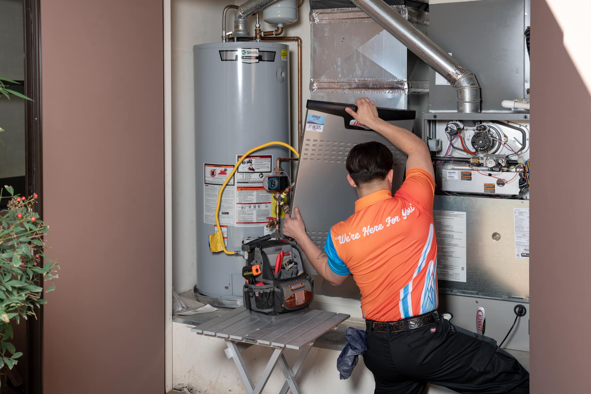 Emergency Heating Repair
