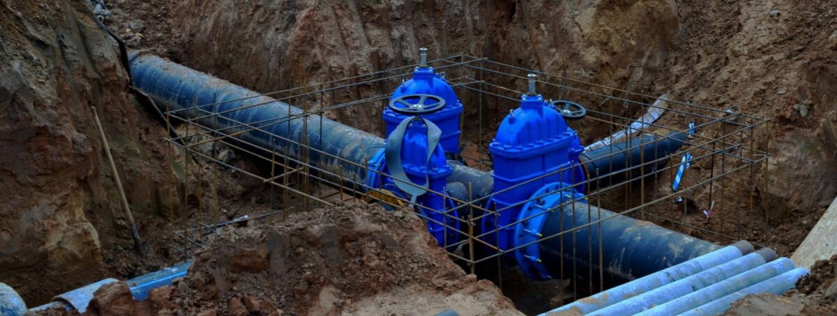 Sewer Line Damage - Fiscor Plumbing and Air