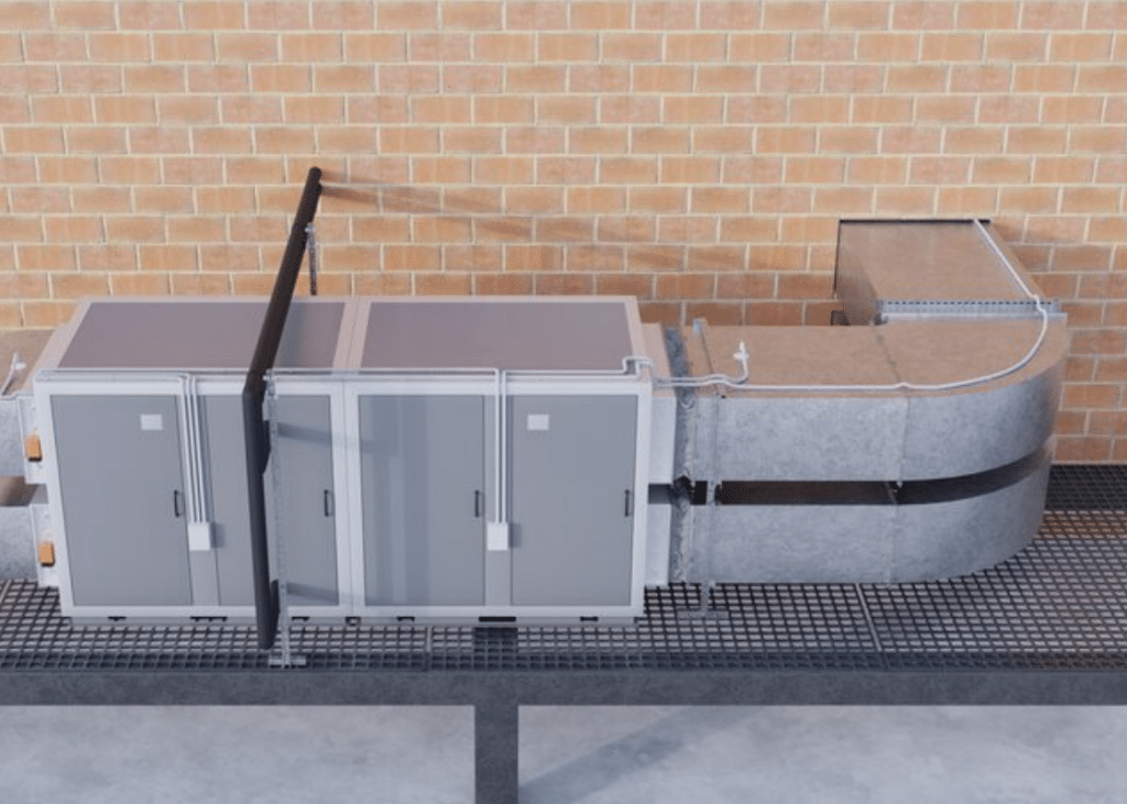 How Long Do AC Air Handlers Typically Last?
