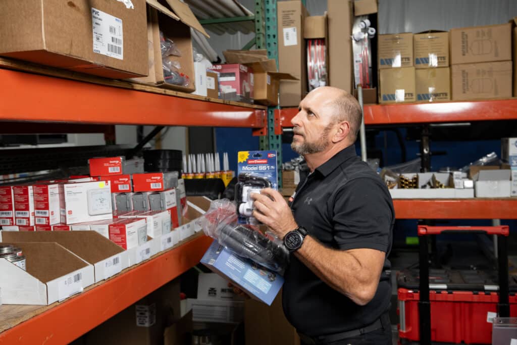 HVAC repairs in Prescott Valley - 2026