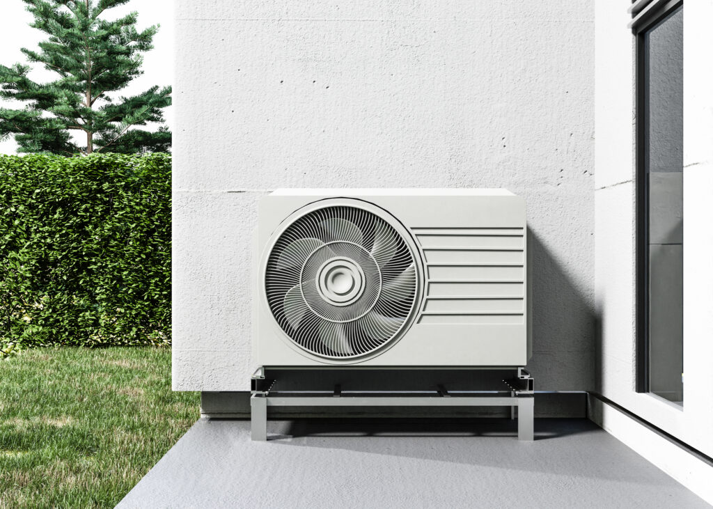 What Makes A Heat Pump An Effective Solution For Year-Round Home Comfort?