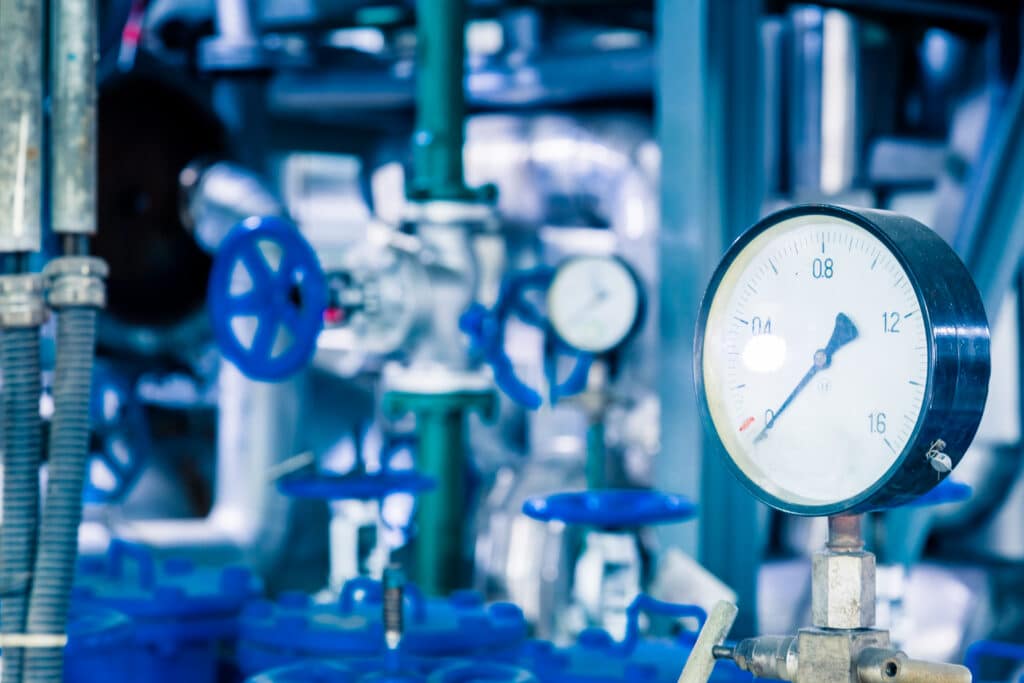 Do Air Handlers Require Gas To Operate