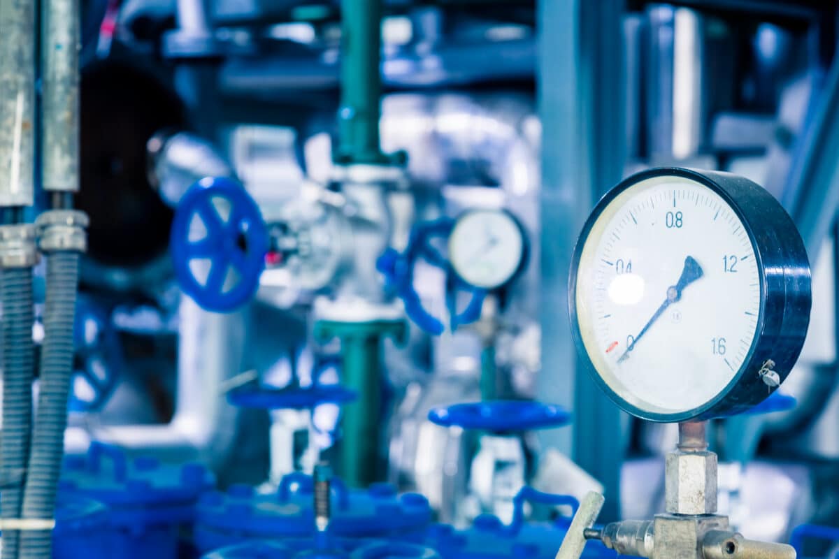 Do Air Handlers Require Gas To Operate