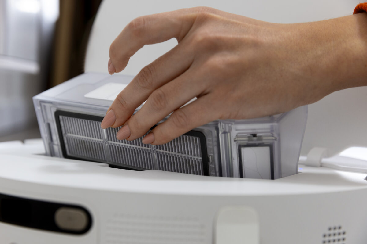 Do the air scrubbers really work?