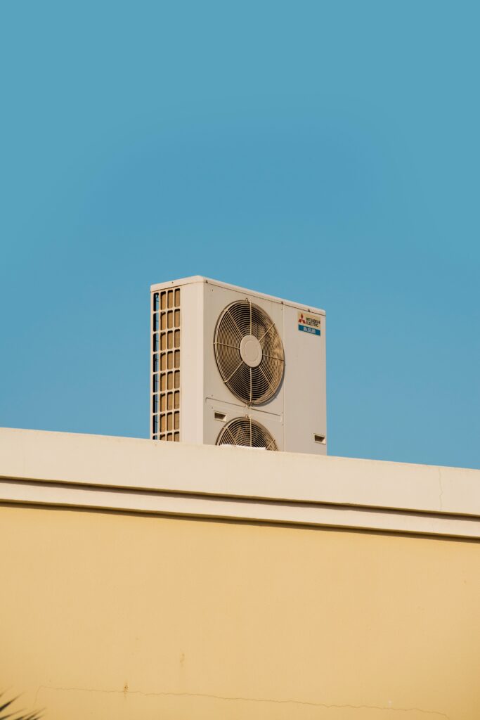 Do you need a furnace with a heat pump?