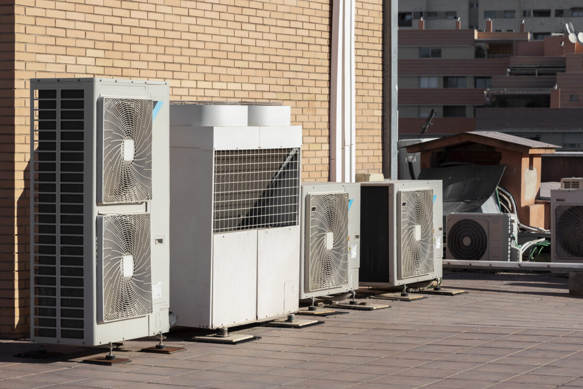 Do I Need An Air Handler In Every Room